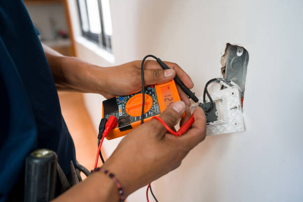 Best Electrical Rewiring Services  in Prairie Du Chien, WI