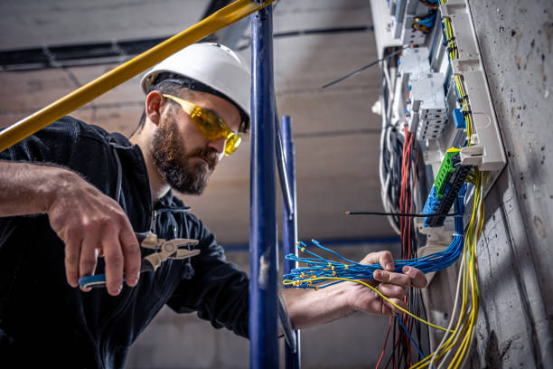 Best Electrical System Inspection  in Prairie Du Chien, WI