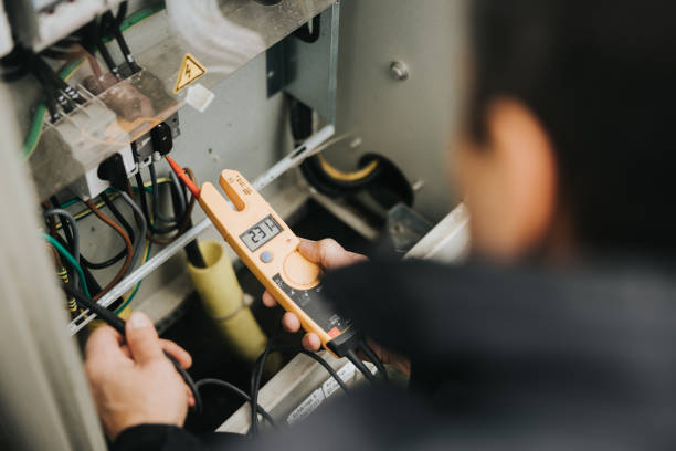 Best Electrical Installation Contractor  in Prairie Du Chien, WI