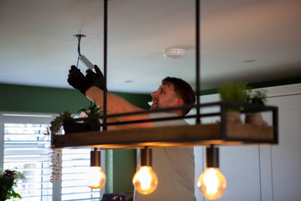 Best Circuit Breaker Repair  in Prairie Du Chien, WI